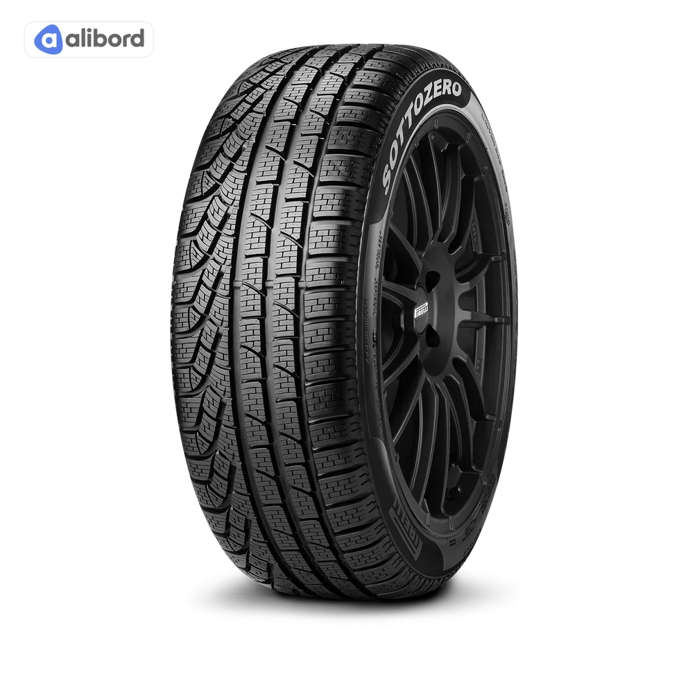 Шина 205/55R17 95H XL Winter Sottozero Serie II (Pirelli) 1975800