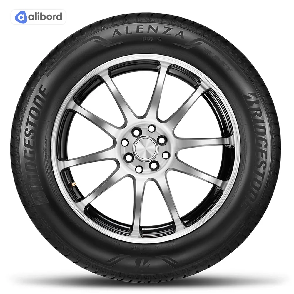 Шина 275/50R20 113W XL RunFlat ALENZA 001 (Bridgestone) MOE 11180