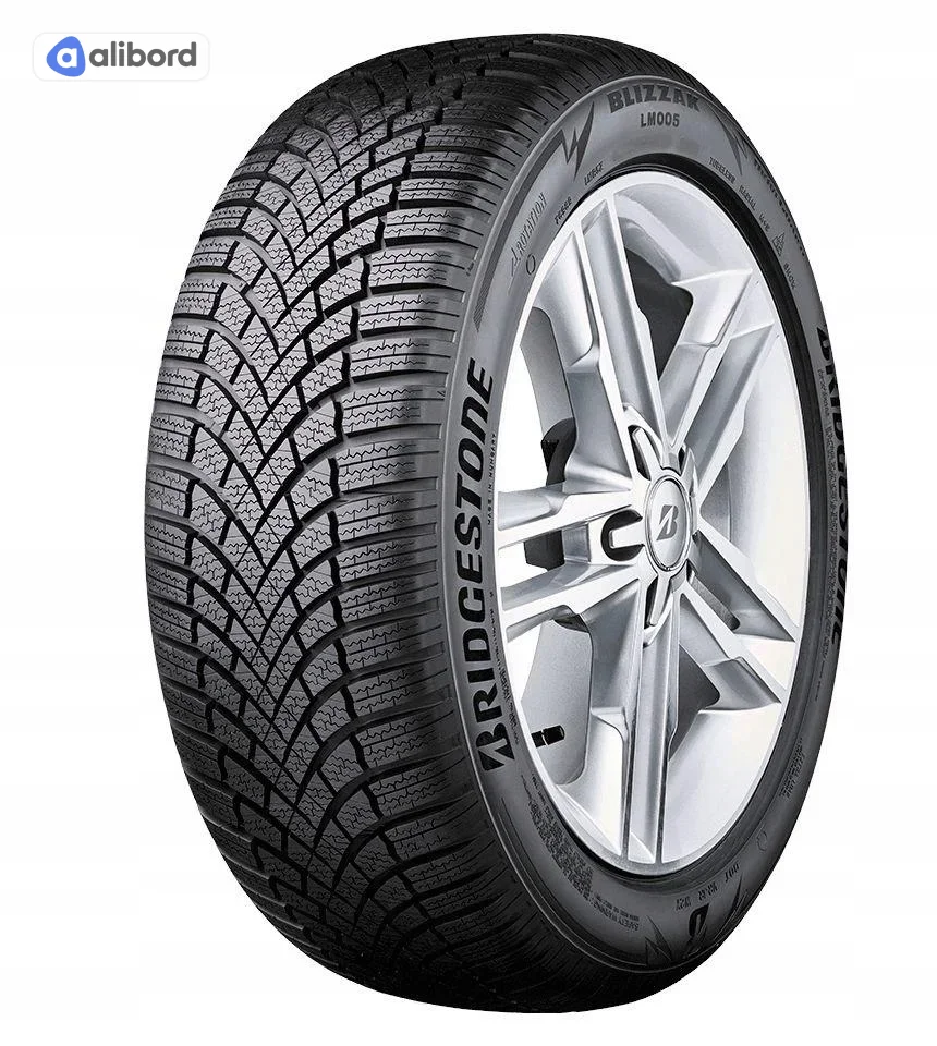 Шина 255/45R20 101T Blizzak LM005 (Bridgestone) 28557