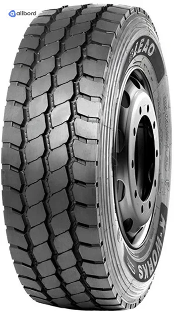 Шина 385/65R22,5 20PR 160K KXA400 M+S (Leao) 211017036