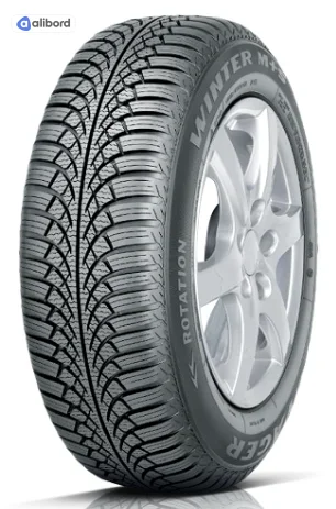 Шина 195/65R15 91T VOYAGER WIN MS (VOYAGER) 536557
