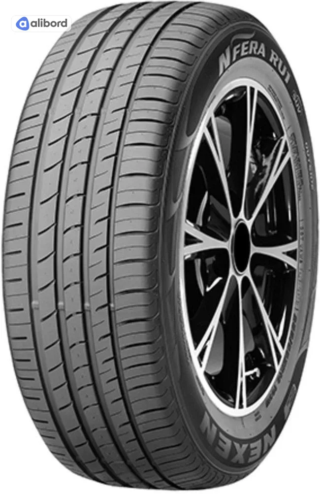 Шина 215/45R18 93W XL NFERA RU1 (Nexen) DOT2024 13625DOT2024