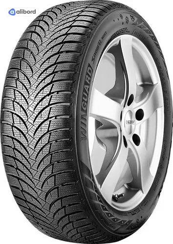 Шина 185/60R14 82T WINGUARD SnowG WH2 (Nexen) 14581