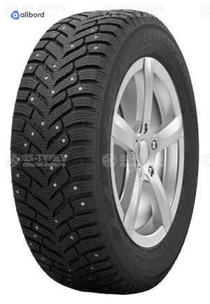 Шина 205/60 R16 92T Observe ICE-FREEZER (шип) (Toyo) TW00675