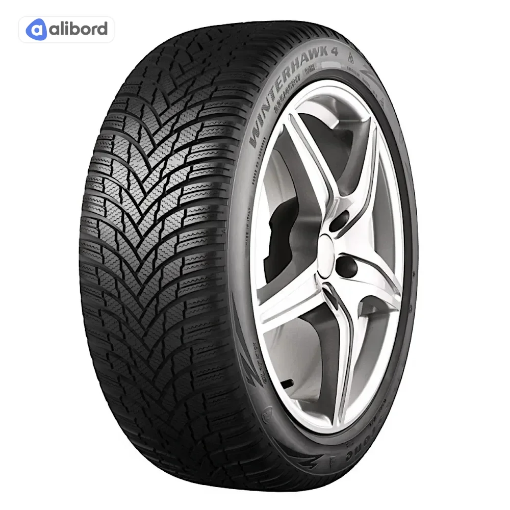 Шина 235/55R17 103V XL Winterhawk 4 (Firestone) 18052