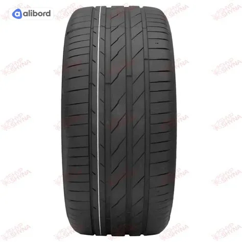 Шина 315/35R21 111Y XL Ventus S1 evo4 X K137A (Hankook (вир-во Угорщина) 1031625