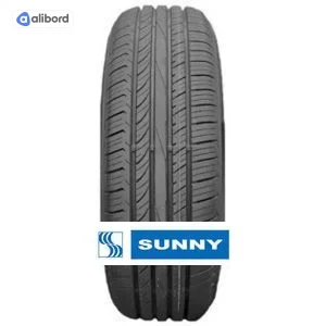 Шина 195/60R15 88V NP226 (SUNNY) 1103235