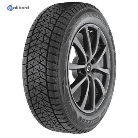Шина 235/70R16 106S Blizzak DM-V2 (Bridgestone) 7942