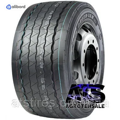 Шина 385/65R22,5 24PR 164K (158L) R203-S 3PMSF (Leao) 211020166