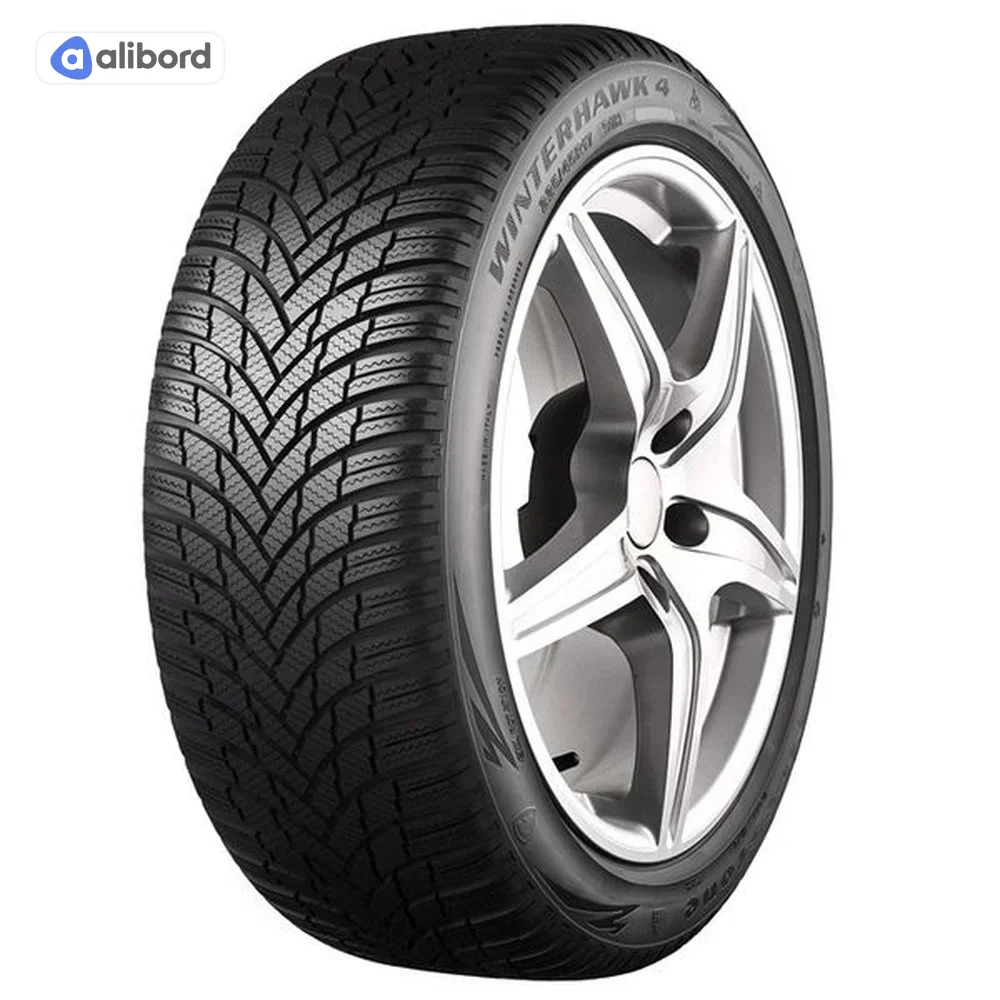 Шина 235/65R17 108V XL Winterhawk 4 (Firestone) 18025
