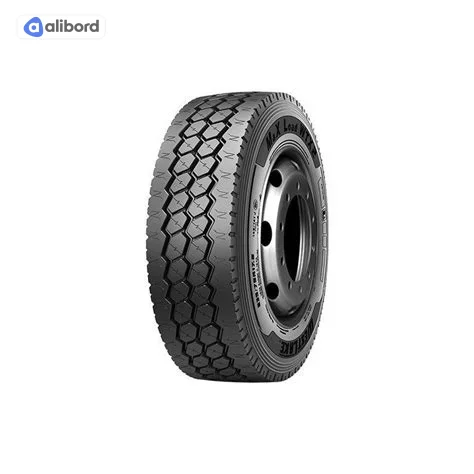 Шина 265/70R19,5 143/141J RS201 M+S (RoyalBlack) 7500382