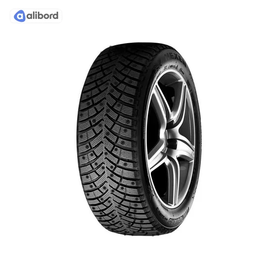 Шина 185/70R14 92T Winguard Winspike 3 XL під шип (Nexen) 18414
