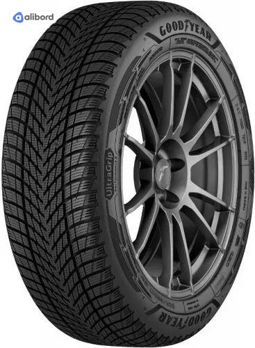 Шина 185/65R15 88T UltraGrip Performance 3 (Goodyear) 580637