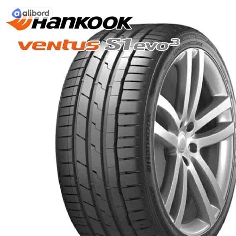 Шина 245/35R19 93Y XL Ventus S1 evo3 K127 (Hankook (вир-во Корея) DOT2020 1024296