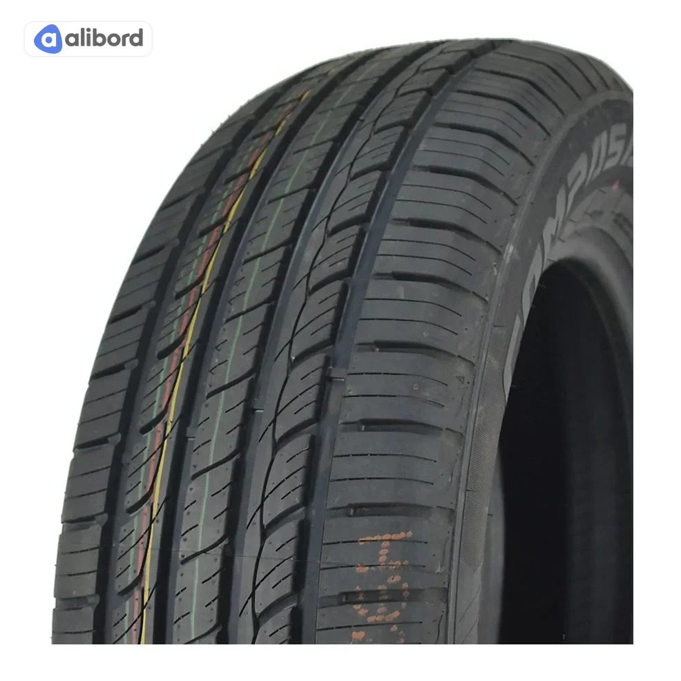 Шина 245/65R17 107H CITIWALKER (Compasal) 2L146H1