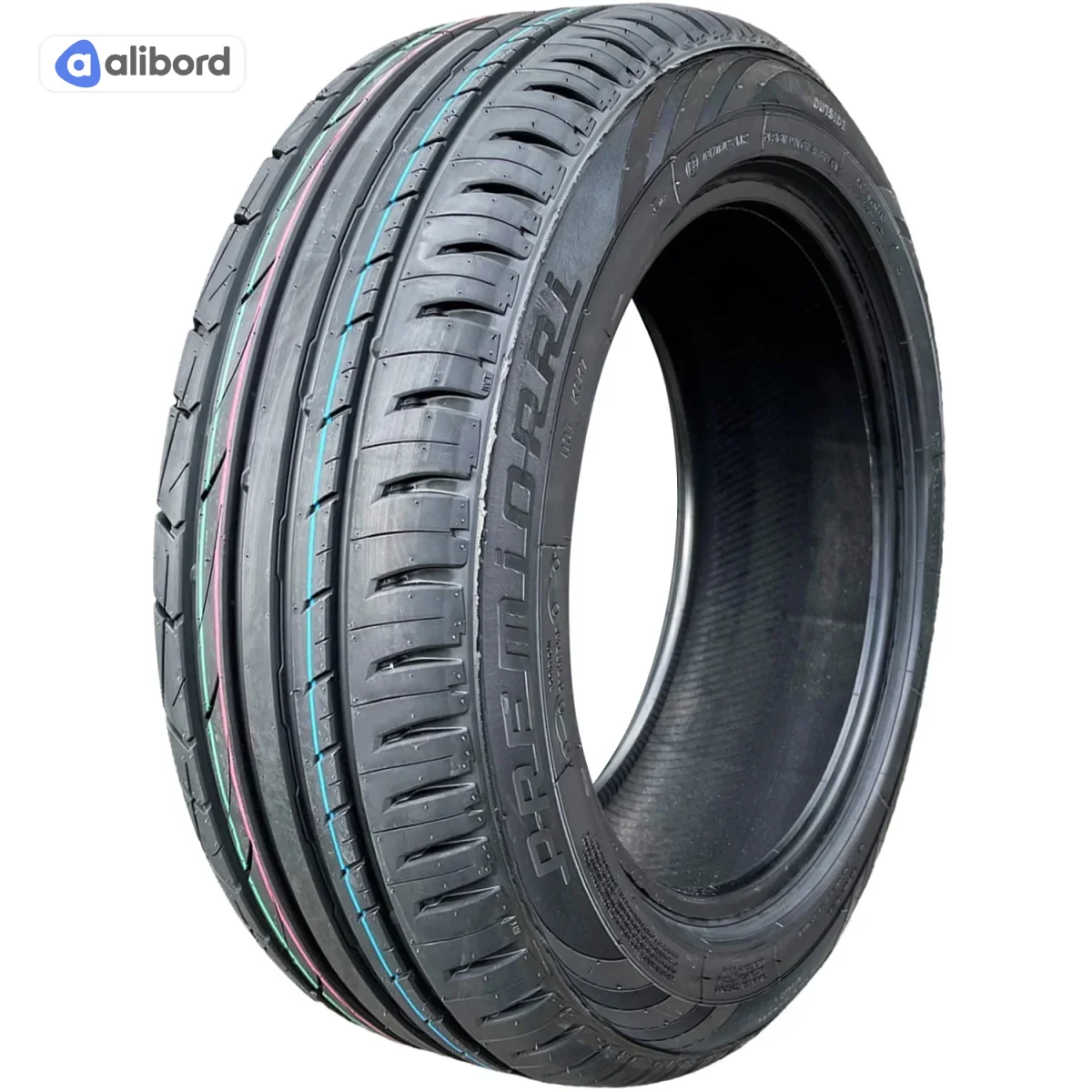 Шина 205/65R15 94V PREMIORRI Solazo S Plus (PREMIORRI) 4823100302678
