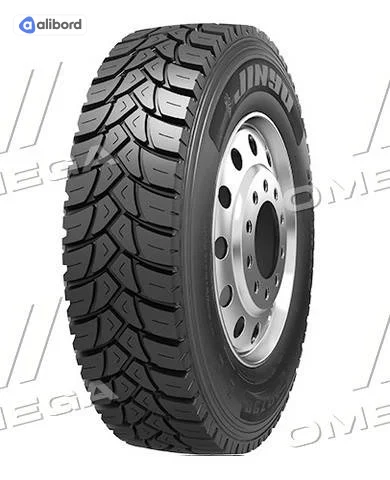 Шина 13R22,5 156/150K JD758 20PR M+S (Jinyu) 3302002273