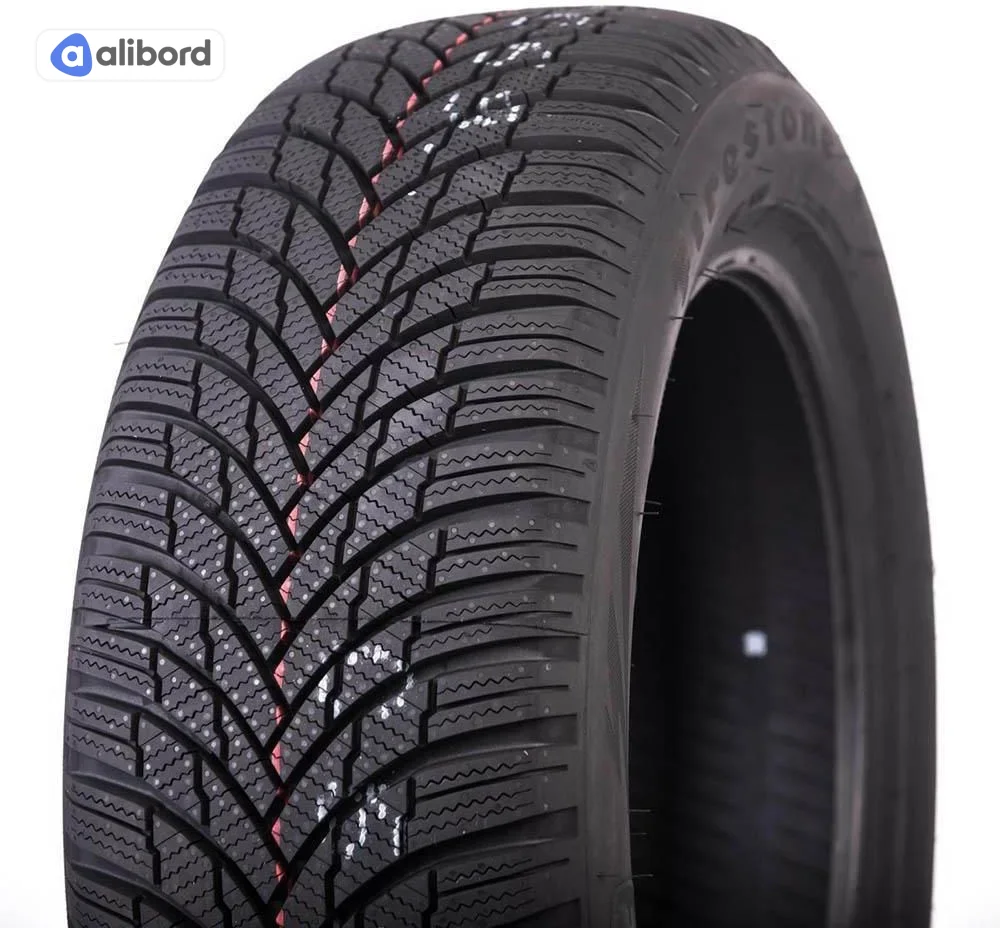 Шина 235/60R18 107V XL Winterhawk 4 (Firestone) 28514