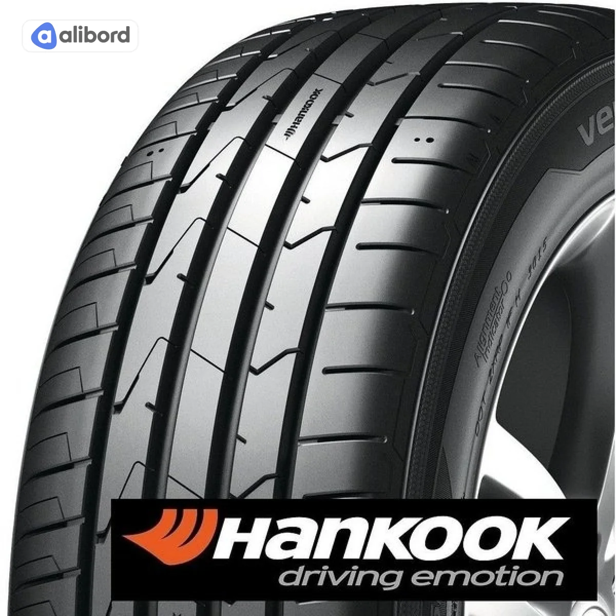 Шина 225/45R17 94W XL Ventus Prime 3 K125 (Hankook (вир-во Угорщина) 1019410