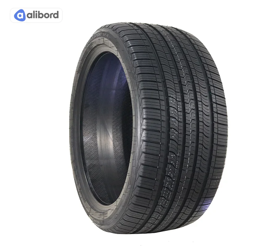 Шина 315/35R21 111Y XL A610 (Aplus) 7AP2476H1