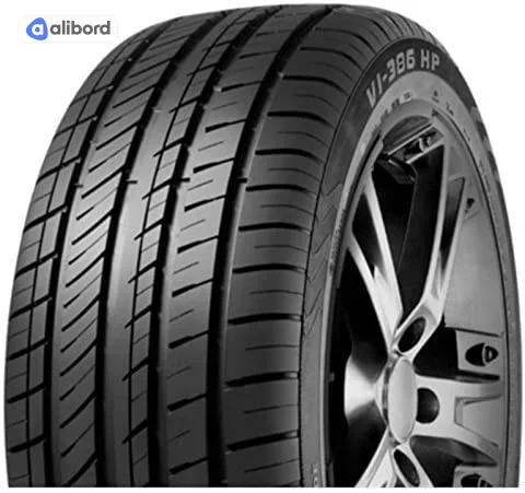 Шина 245/45R20 99Y VI-386HP (Ecovision) DOT2022 200E3014