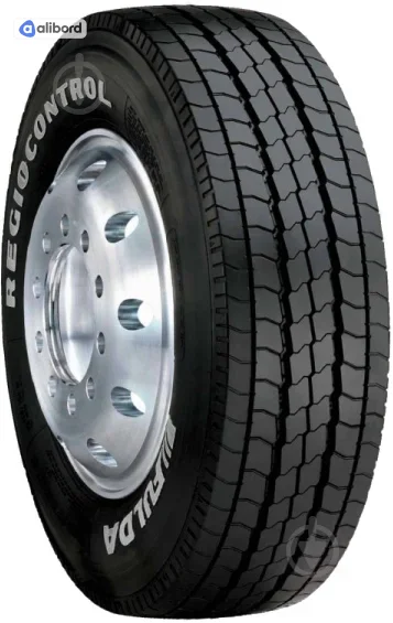Шина 315/70R22,5 156/150L REGIOCONTROL 3HL M+S, 3PMSF (Fulda) 570268