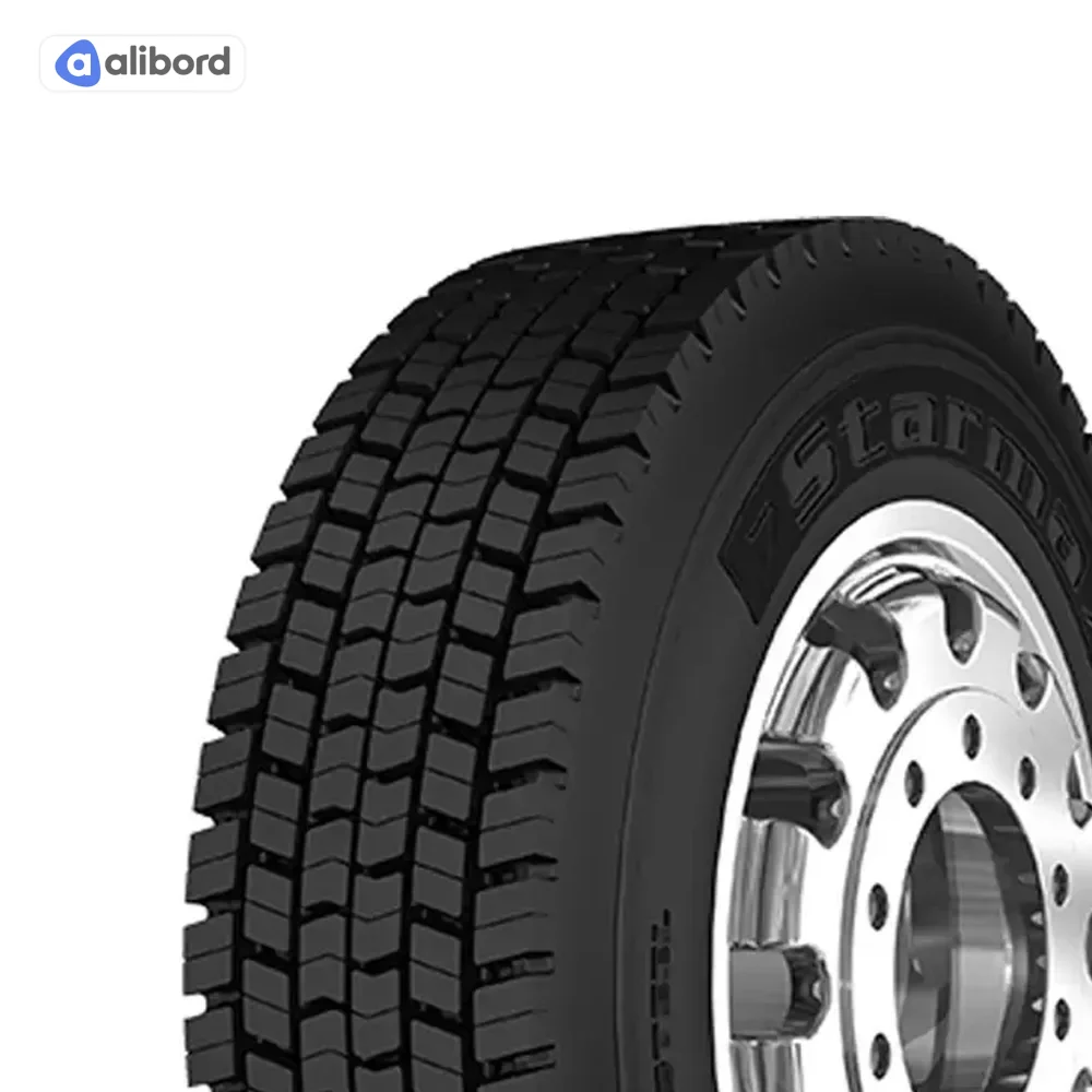 Шина 315/60R22,5 152/148L DH100 M+S, 3PMSF (Starmaxx) 82552