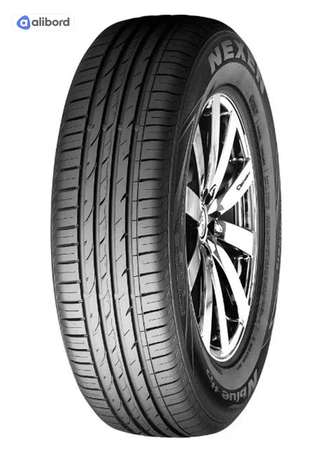 Шина 215/45R17 91W XL N-BLUE HD PLUS (Nexen) 14495