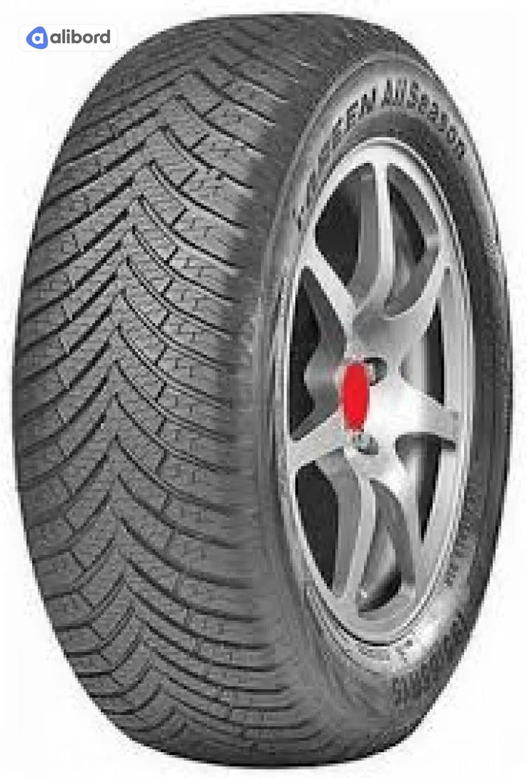 Шина 195/65R15 91H iGREEN All Season 3PMSF (LEAO, Serbia) 221009763
