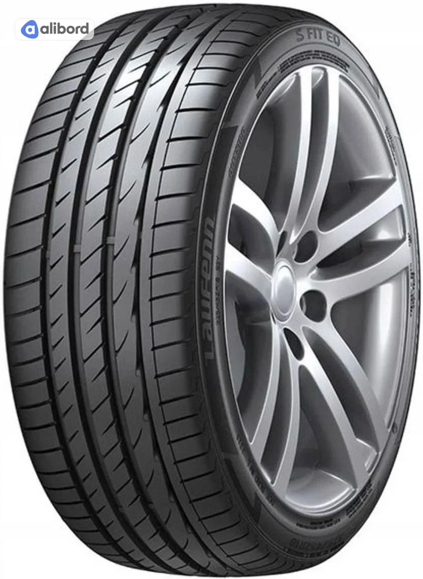 Шина 235/55R18 100V LK01 (Laufenn (вир-во Угорщина) 1029323