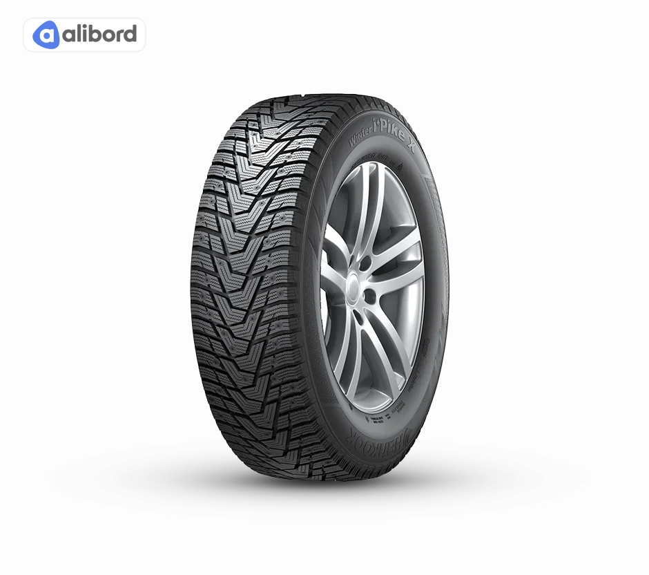 Шина 275/65R17 115T Winter i*Pike Х W429А (Hankook (вир-во Індонезія) під шип 1026056