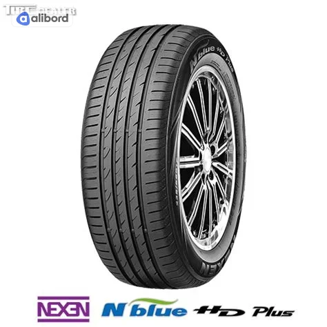 Шина 165/70R13 79T N-BLUE HD PLUS OE (Nexen) 15097