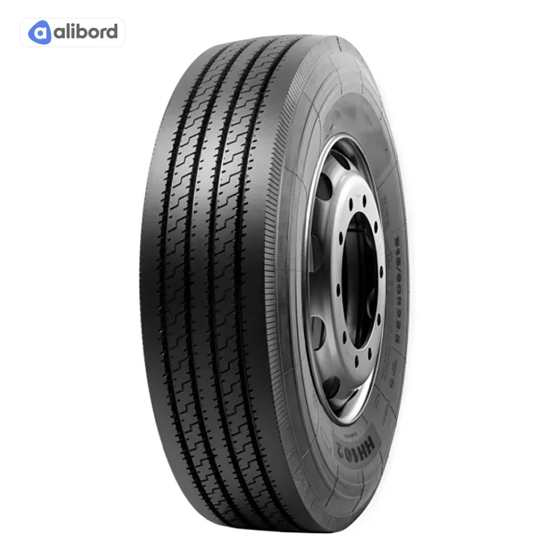 Шина 295/80R22,5 152/149M (18PR) VI-660 M+S (Ovation) 29580225VI660