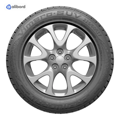 Шина 225/60R17 99H PREMIORRI Vimero-SUV (Premiorri) 4823100301039