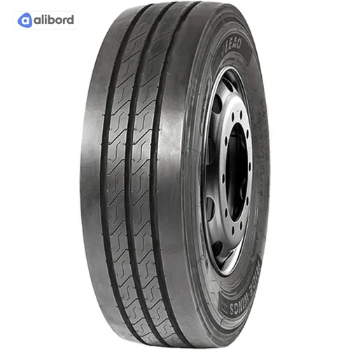 Шина 245/70R17,5 18PR 143/141J L202-T M+S, 3PMSF (Leao) 211020209