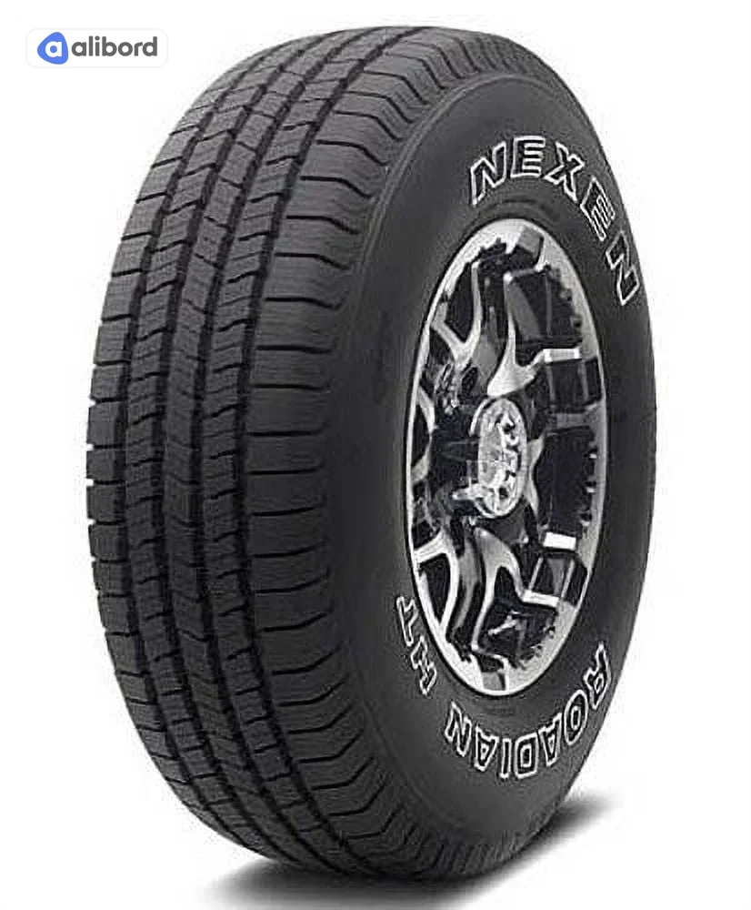 Шина 225/75R16 108S XL ROADIAN HTX RH5 (Nexen) DOT2021 13133DOT