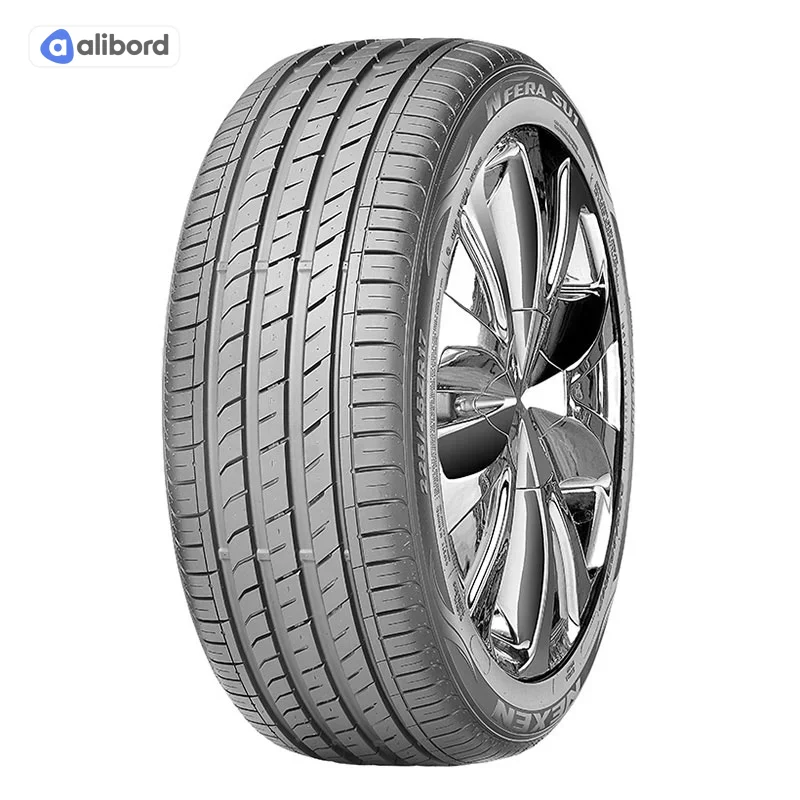 Шина 255/40R19 100Y NFERA SU1 (Nexen) DOT2022 13519DOT