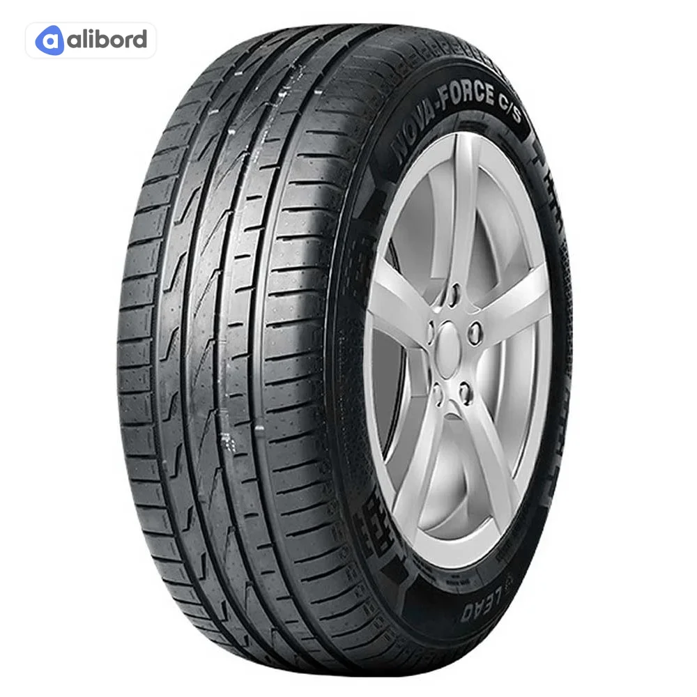 Шина 225/55R18 98V NOVA-FORCE C/S (LEAO, Serbia) 221033263