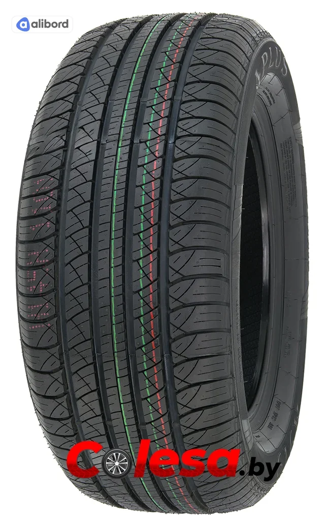 Шина 275/65R18 116H A919 (Aplus) DOT2022 AP924H1DOT