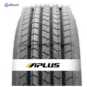 Шина 245/70R19,5 143/141J (18PR) S201 M+S (APLUS) 7500296