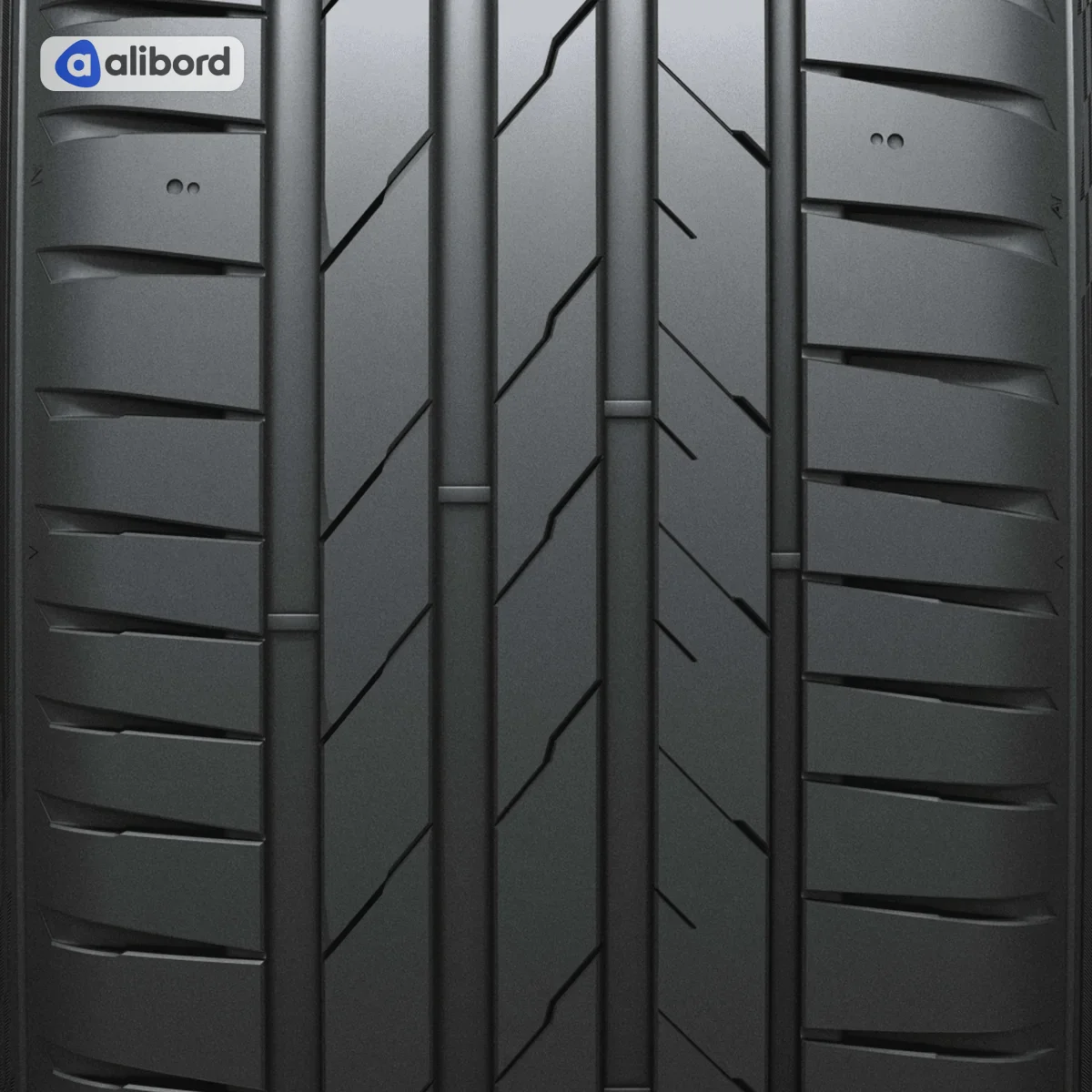 Шина 245/50R20 105V XL Ventus evo SUV K137A (Hankook (вир-во Корея) 1035193