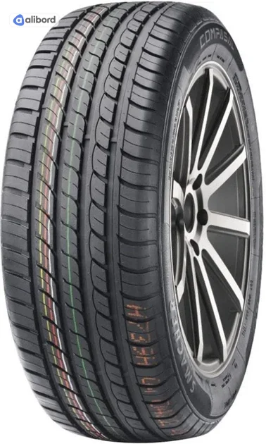 Шина 255/55R18 109V XL SMACHER (Compasal) 3CL019H1