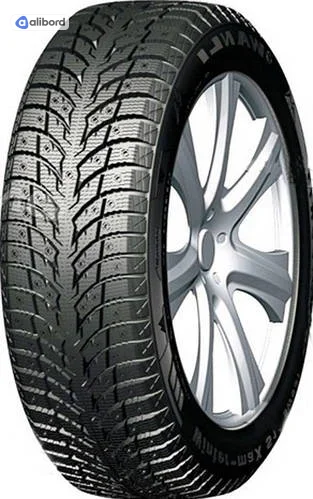 Шина 235/65R17 104T NW631 (Sunny) під шип 6524