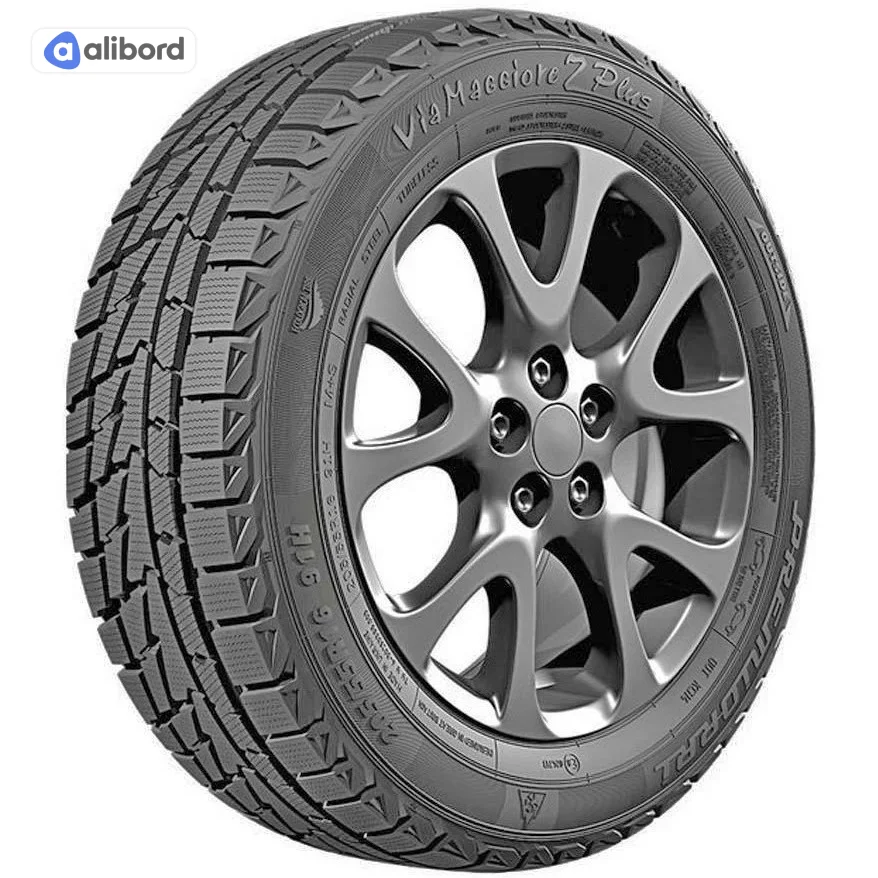 Шина 215/55R17 98H PREMIORRI ViaMaggiore Z Plus (Premiorri) 4823100305334