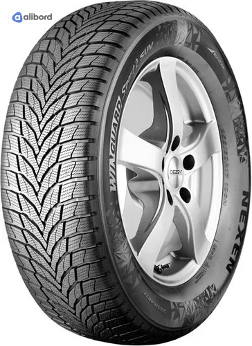 Шина 235/60R17 106H XL WinGuard Sport 2 SUV (Nexen) DOT2023 15908DOT23