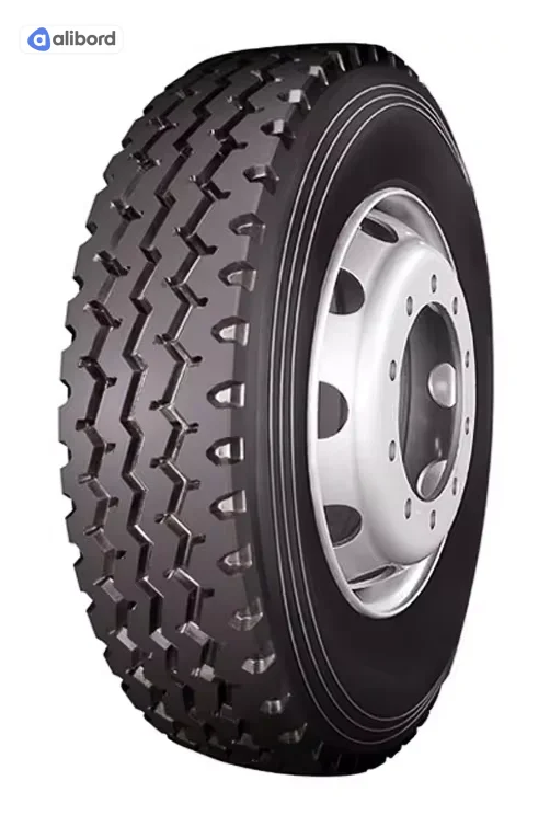 Шина 315/80R22,5 156/150M LM201 20PR (LongMarch) 31580225LM201