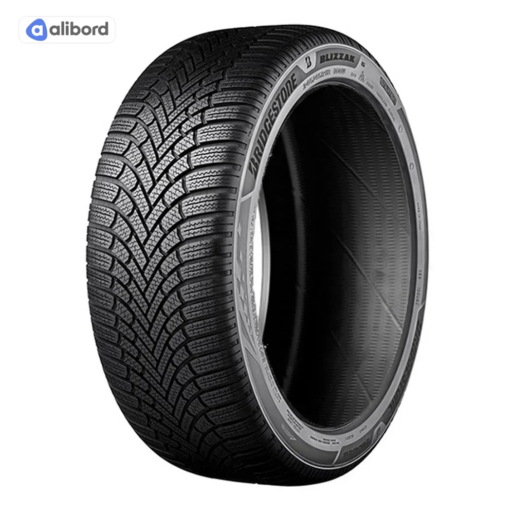 Шина 215/60R17 100V XL Blizzak 6 (Bridgestone) 20446