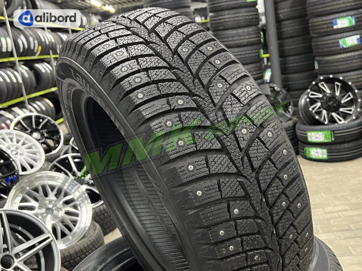 Шина 235/75R15 105T LW71 під шип (Laufenn) 1020078