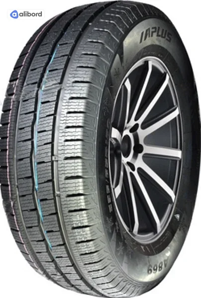 Шина 215/70R15C 109/107R A869 (APLUS) 2AP2212H1