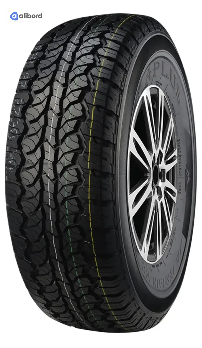 Шина 275/55R20 117T XL A929 A/T (Aplus) AP364H1